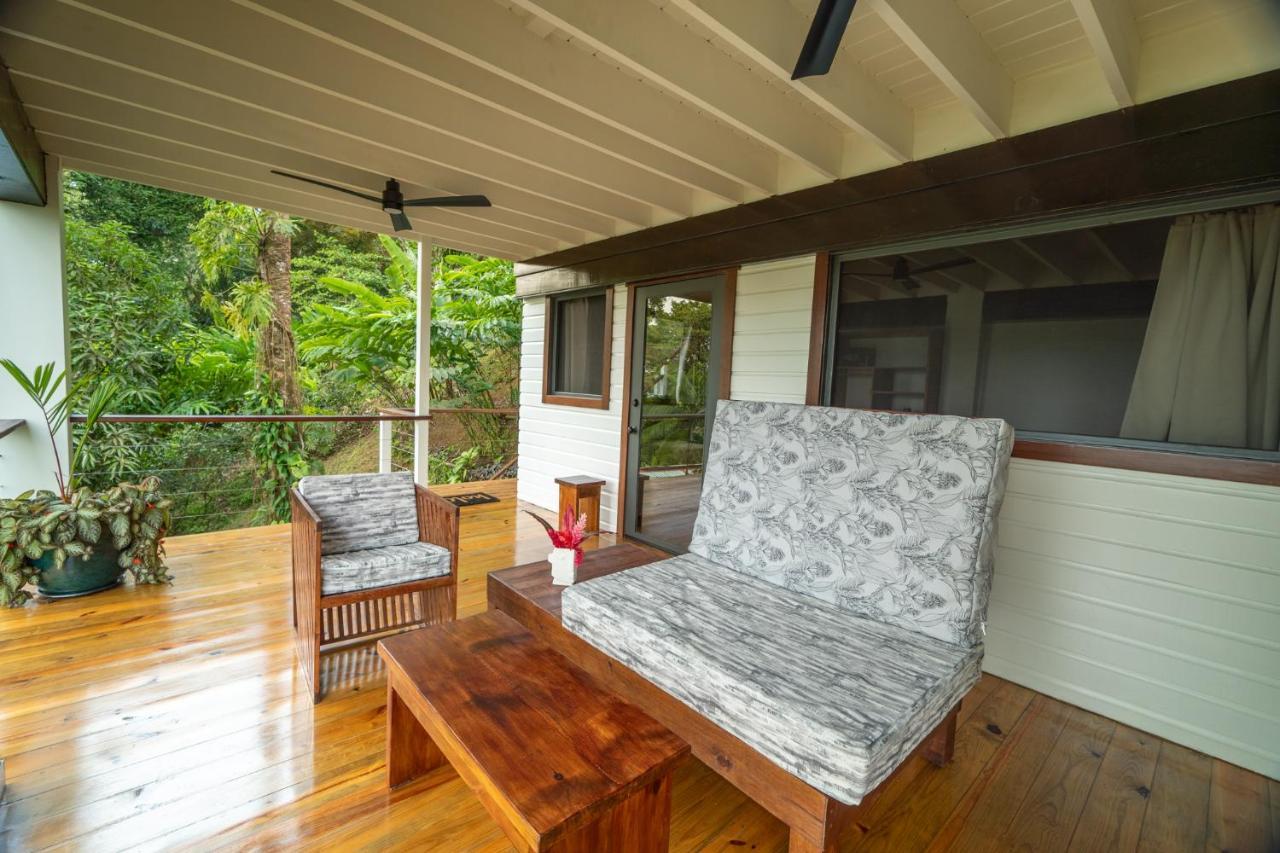 Roam Yoga & Wellness Lodge Bocas del Toro Exterior foto