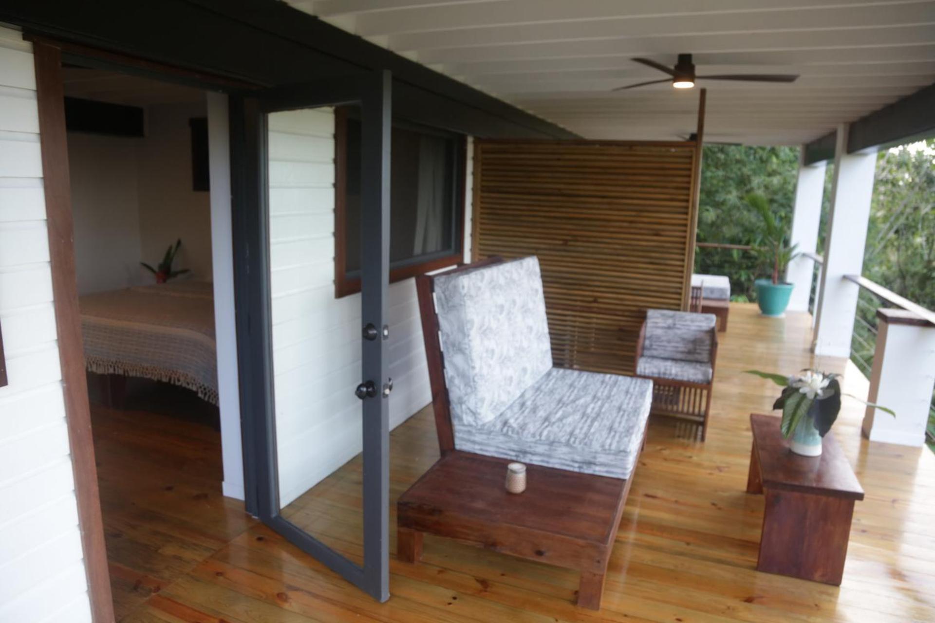 Roam Yoga & Wellness Lodge Bocas del Toro Exterior foto