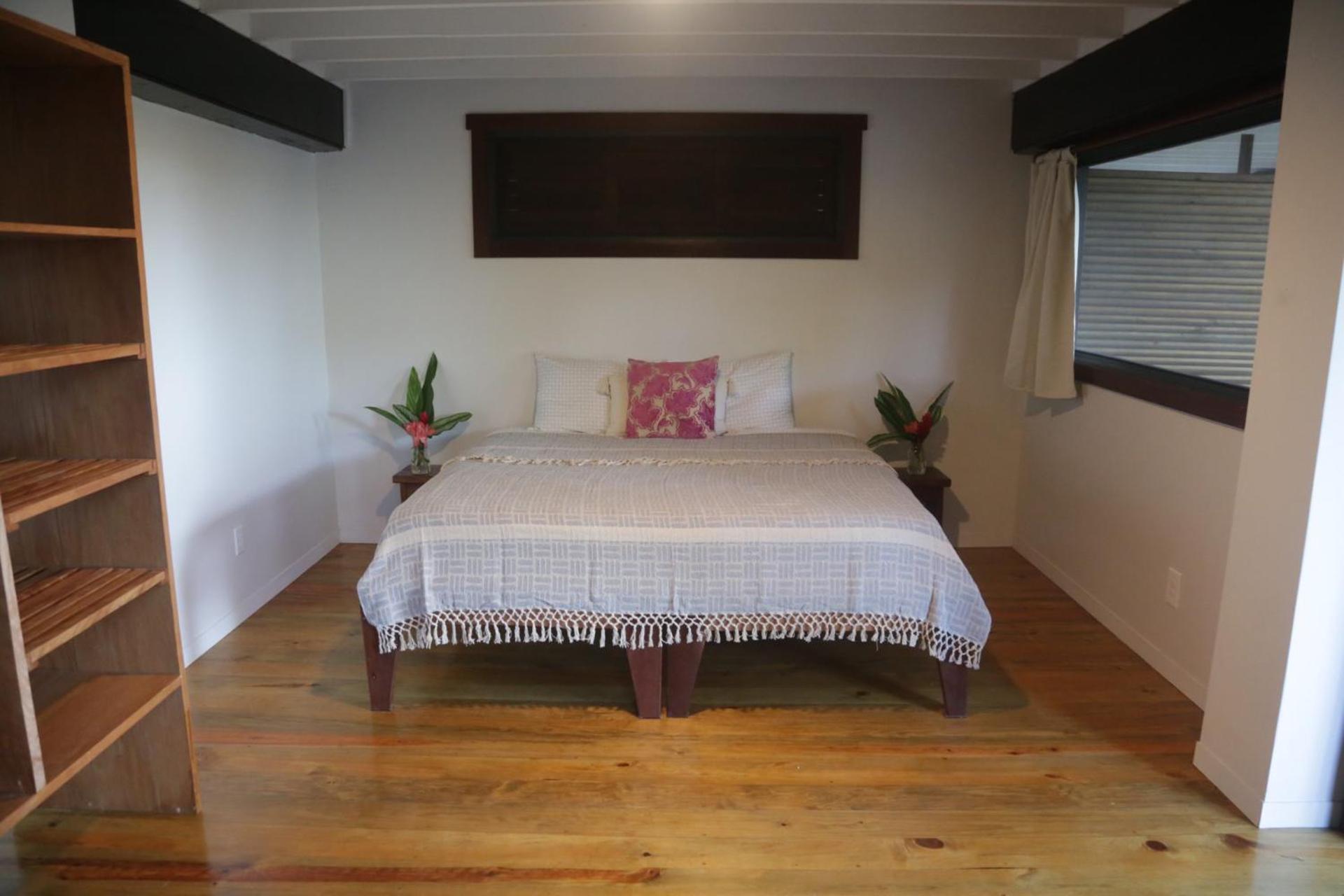 Roam Yoga & Wellness Lodge Bocas del Toro Exterior foto
